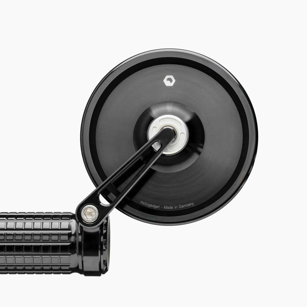 Motogadget spy mirror discount