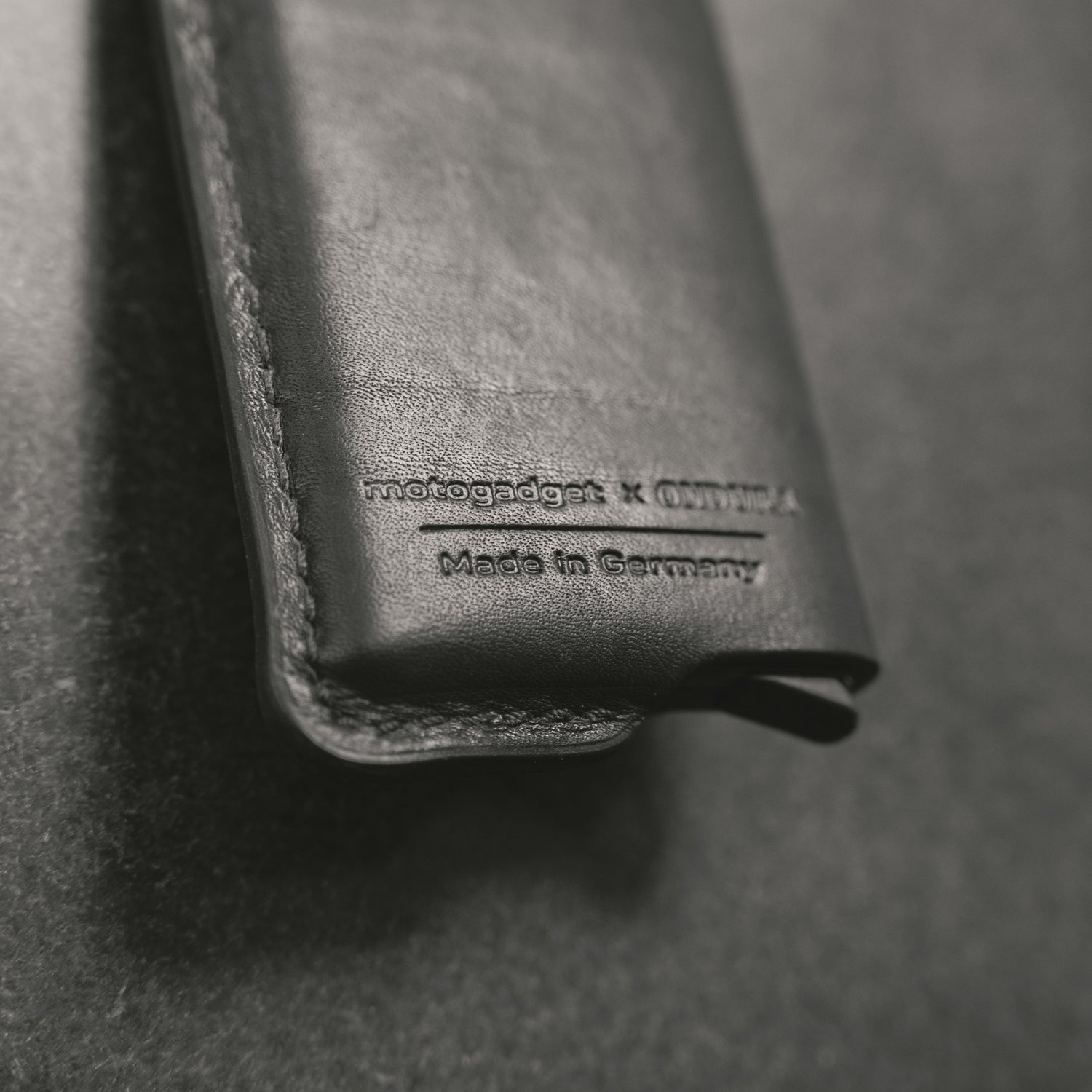 mo.card - motogadget GmbH