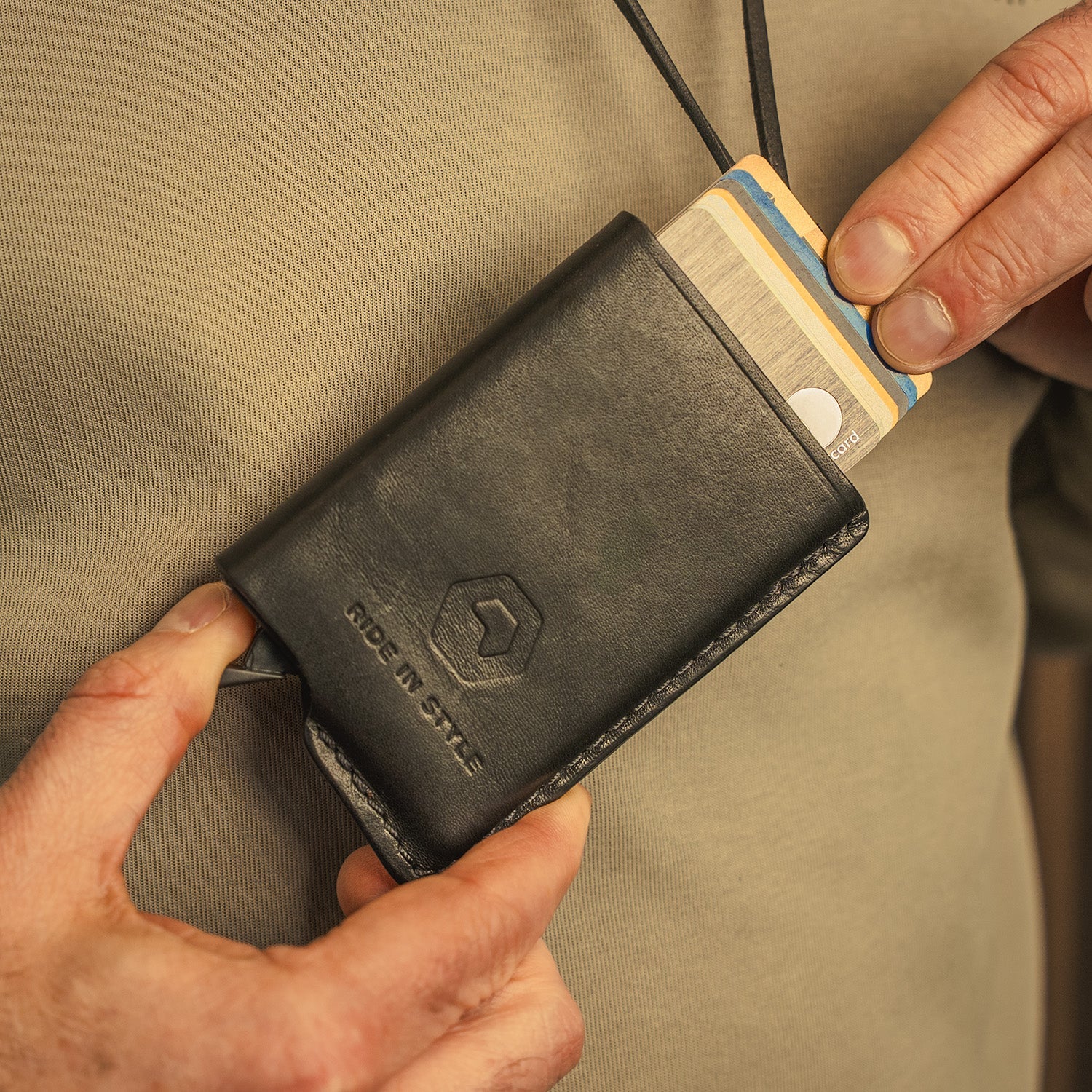 mo.card - motogadget GmbH