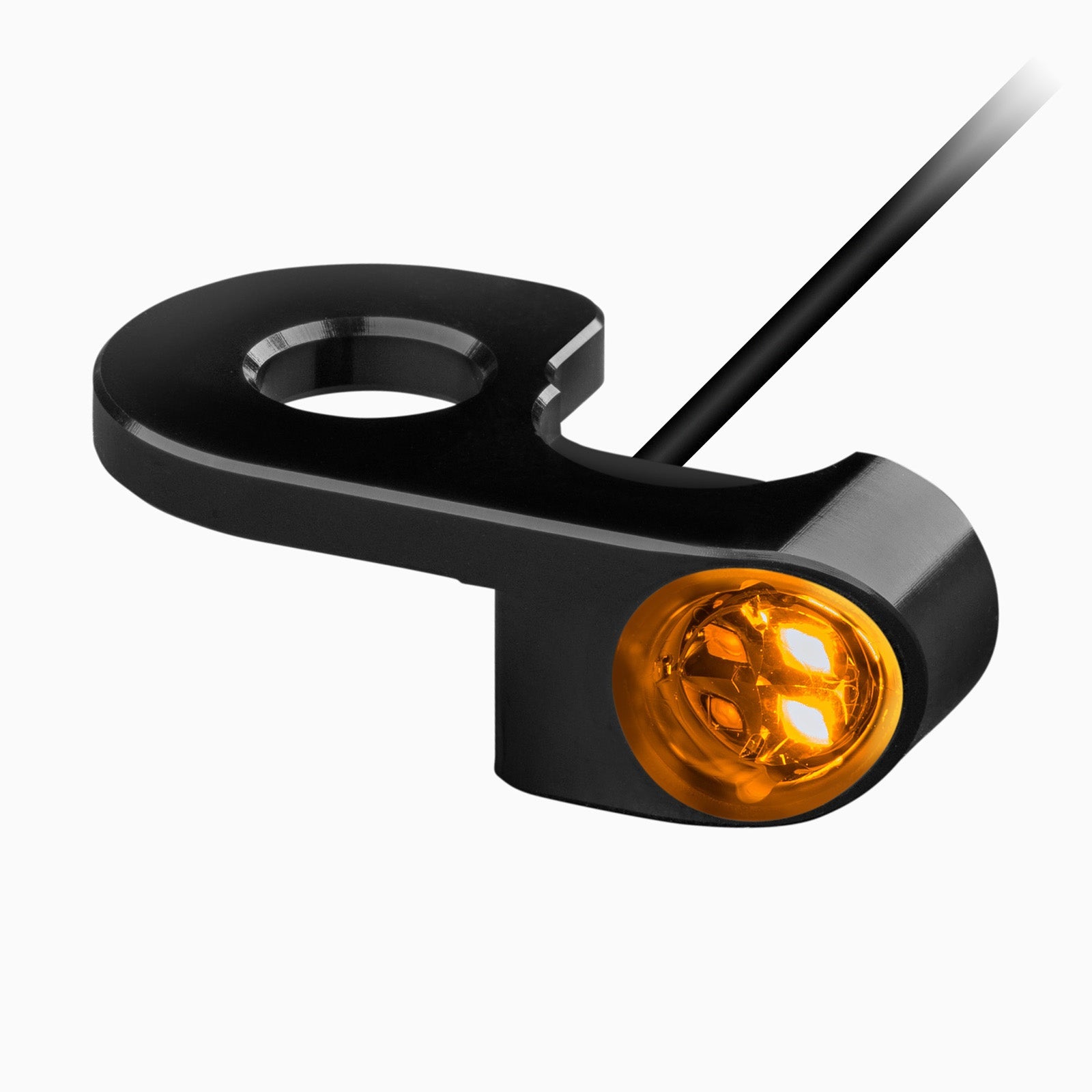 mo.blaze tens Harley Davidson fitting (Set)