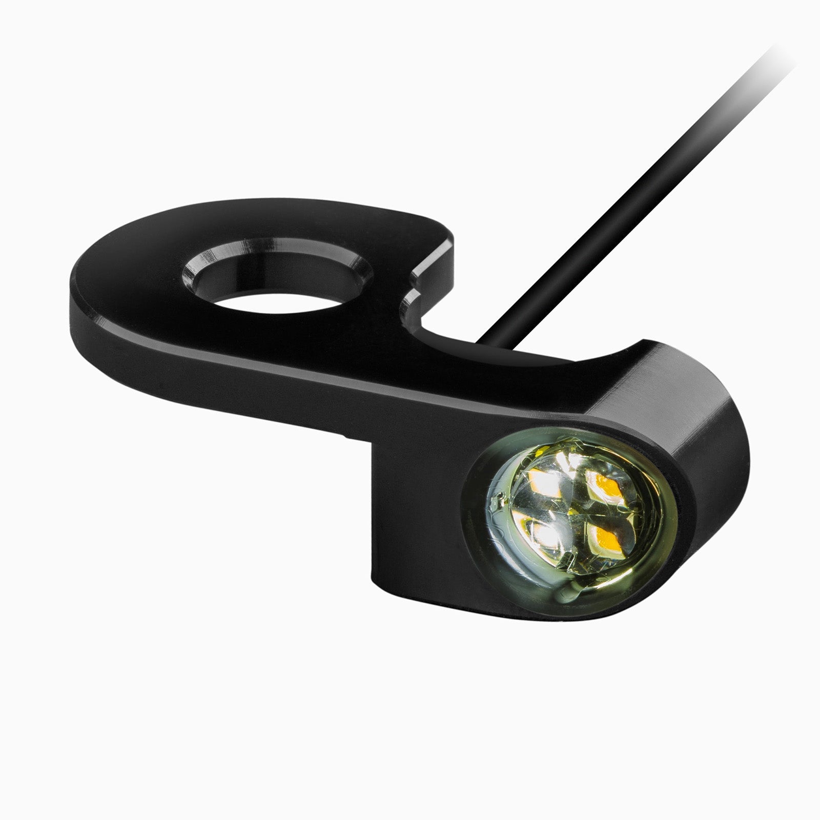 mo.blaze tens Harley Davidson fitting (Set)