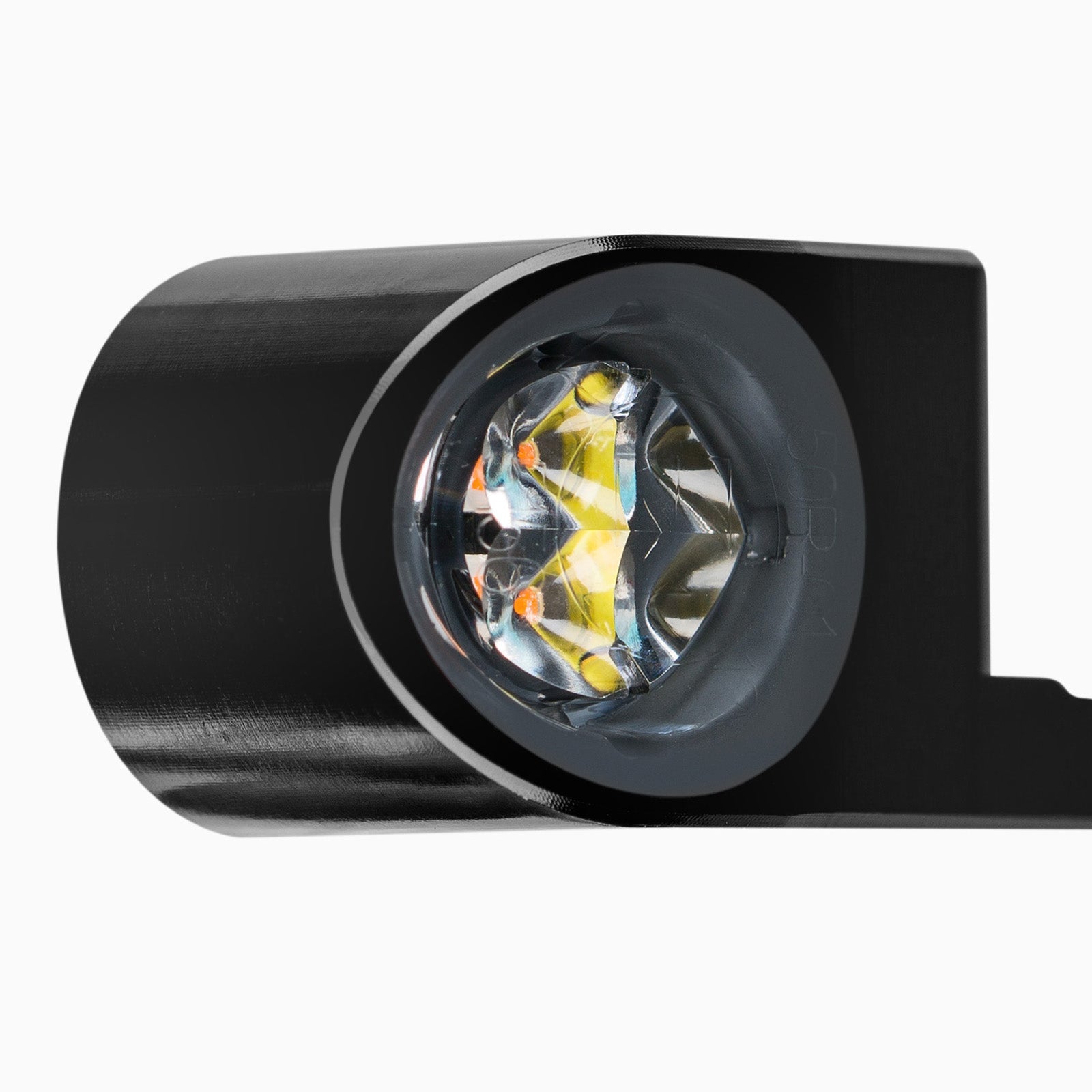 mo.blaze tens Harley Davidson fitting (Set)