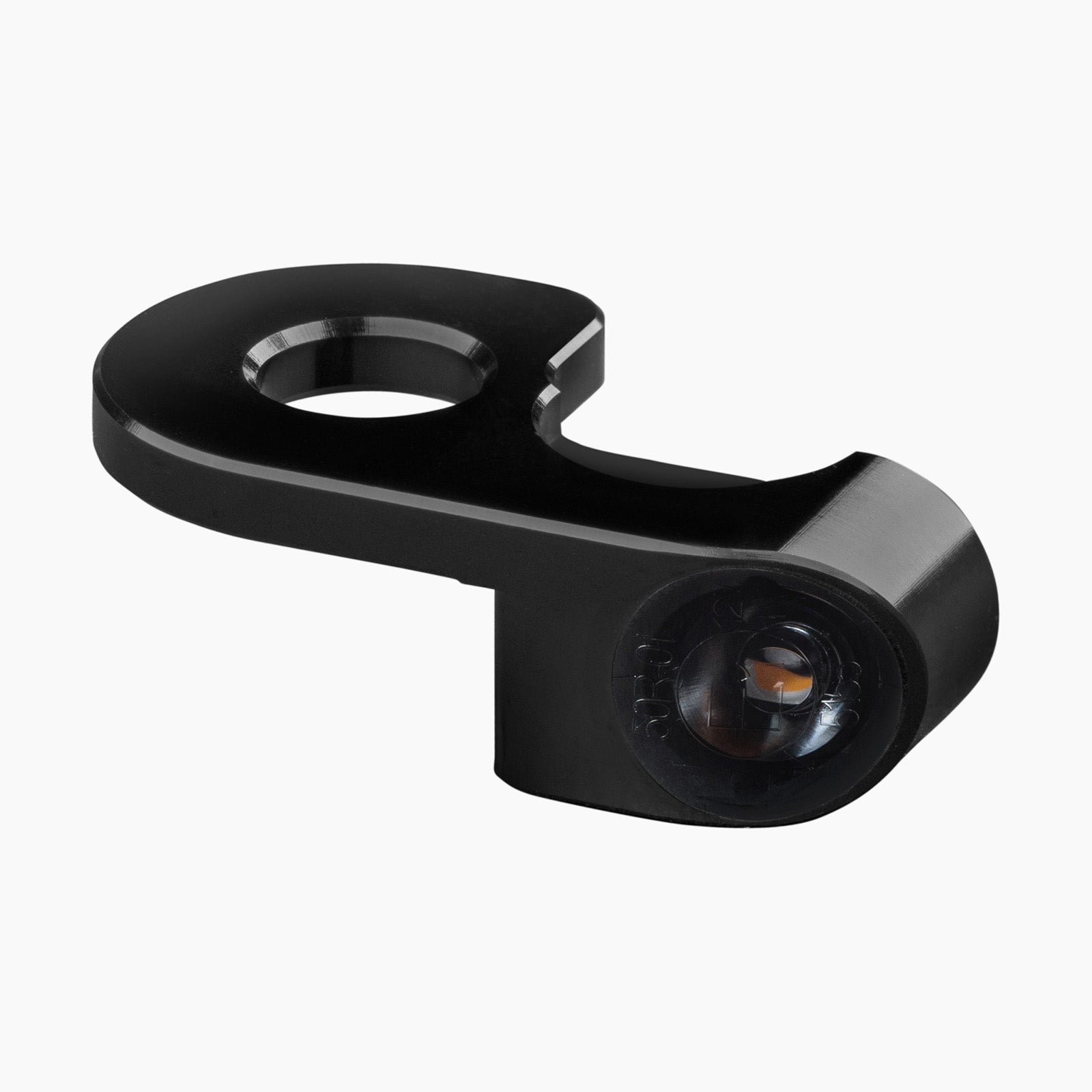 mo.blaze tens Harley Davidson fitting (Set)