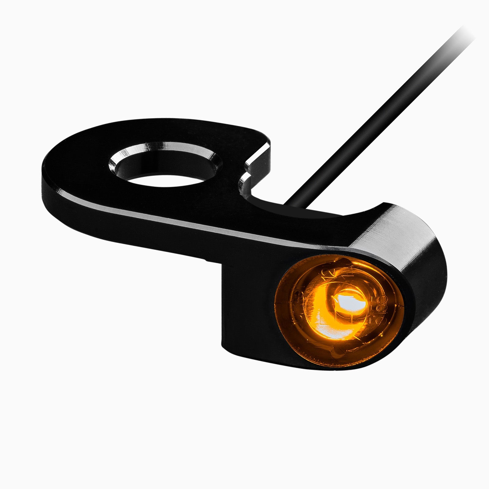 mo.blaze tens Harley Davidson fitting (Set)