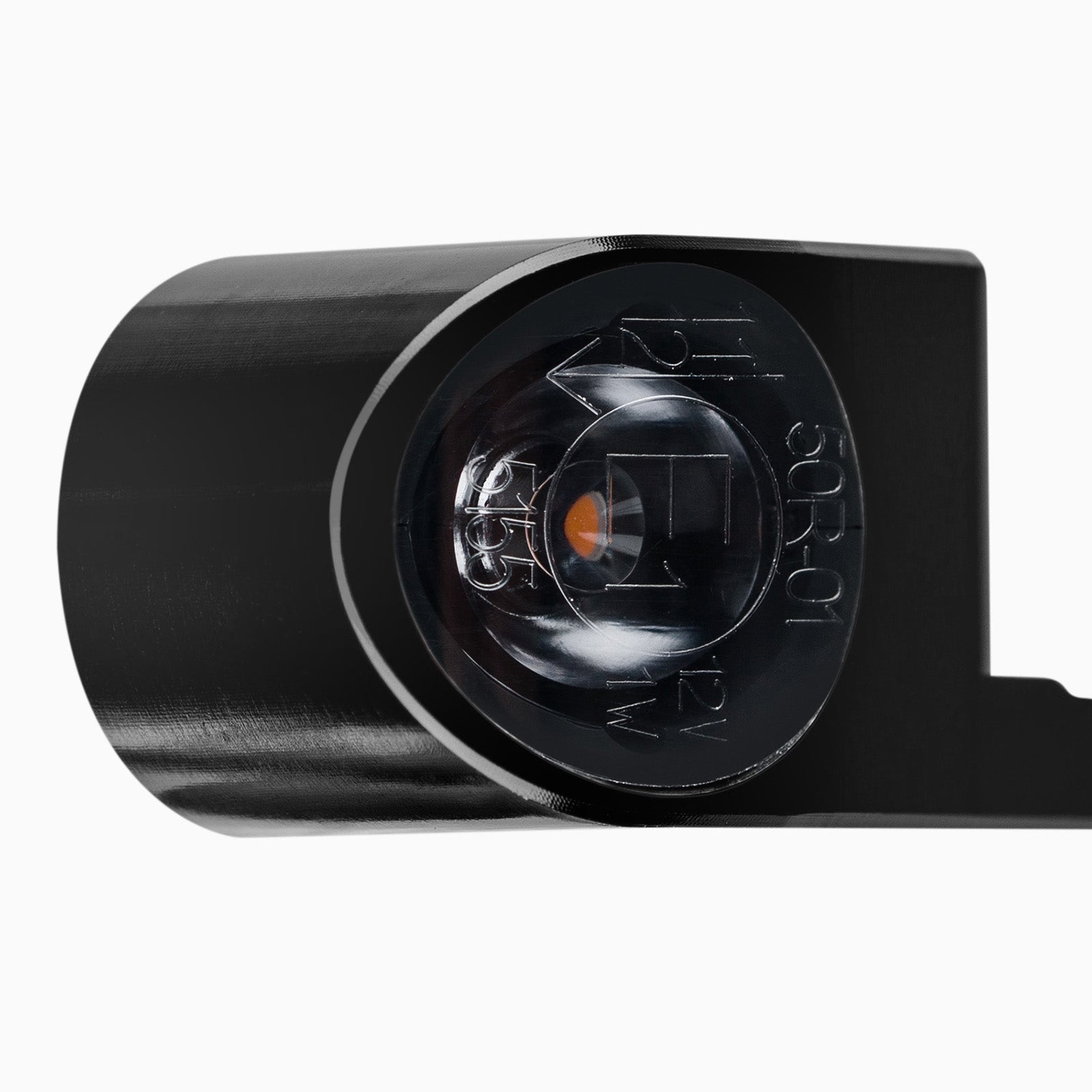 mo.blaze tens Harley Davidson fitting (Set)