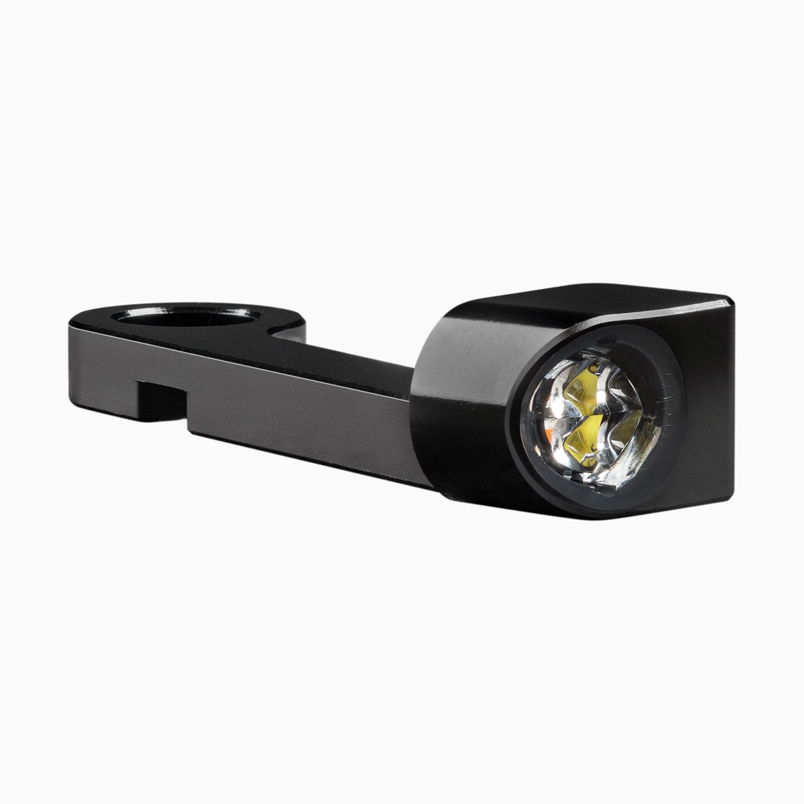 mo.blaze tens Harley Davidson fitting (Set)