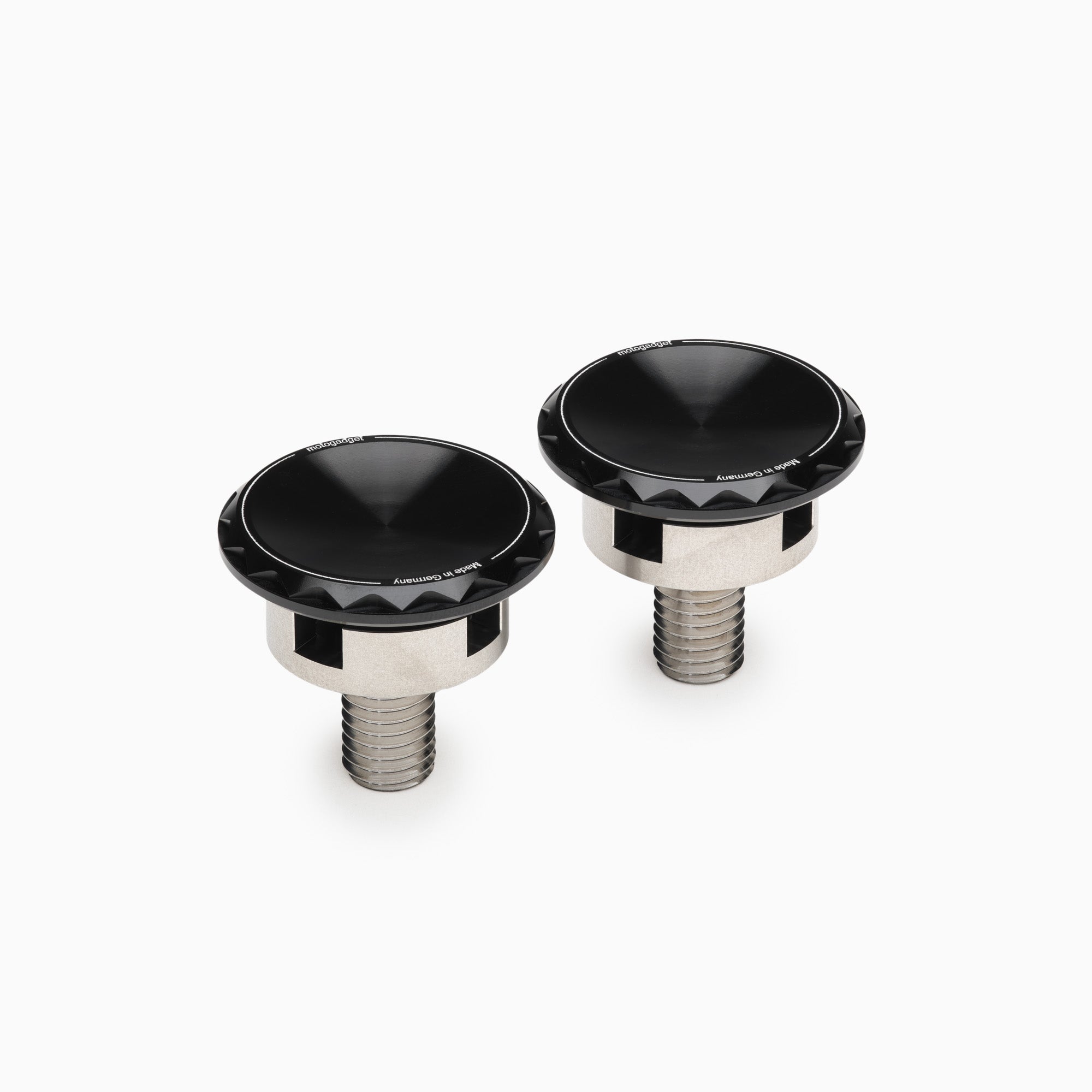bar extension - suitable for BMW (Set)