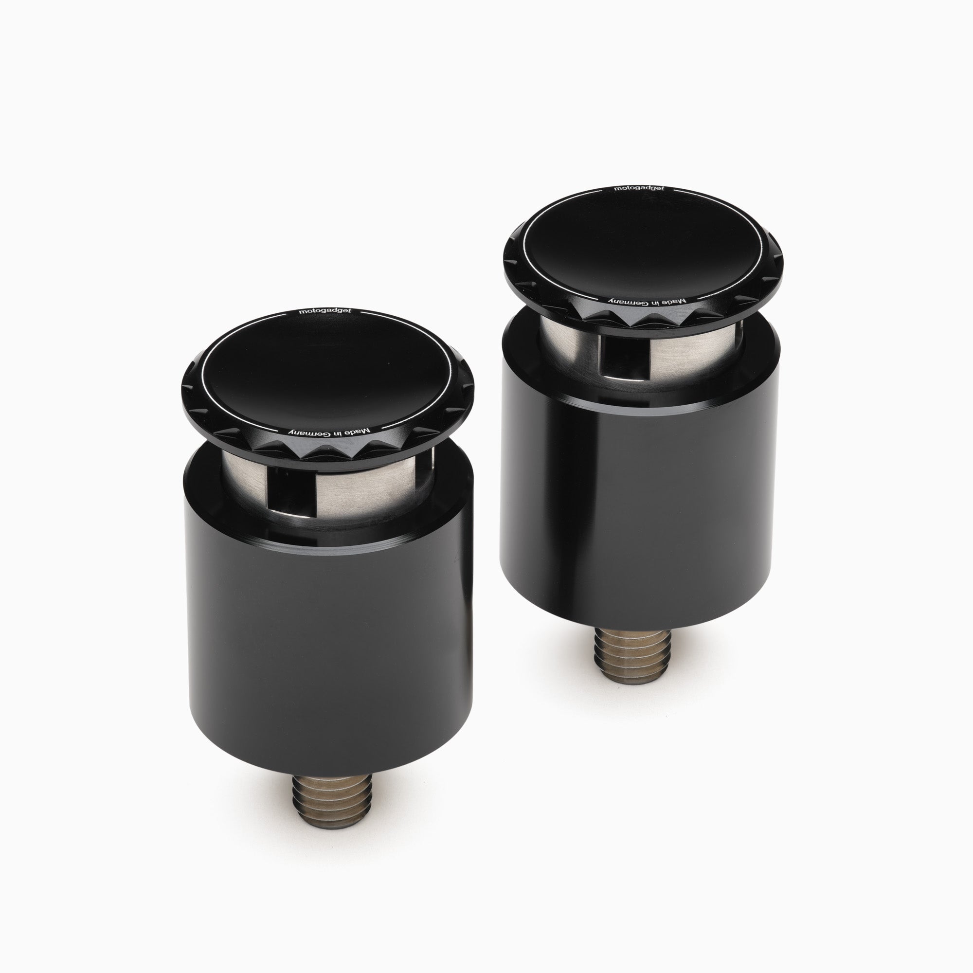 bar extension - suitable for BMW (Set)