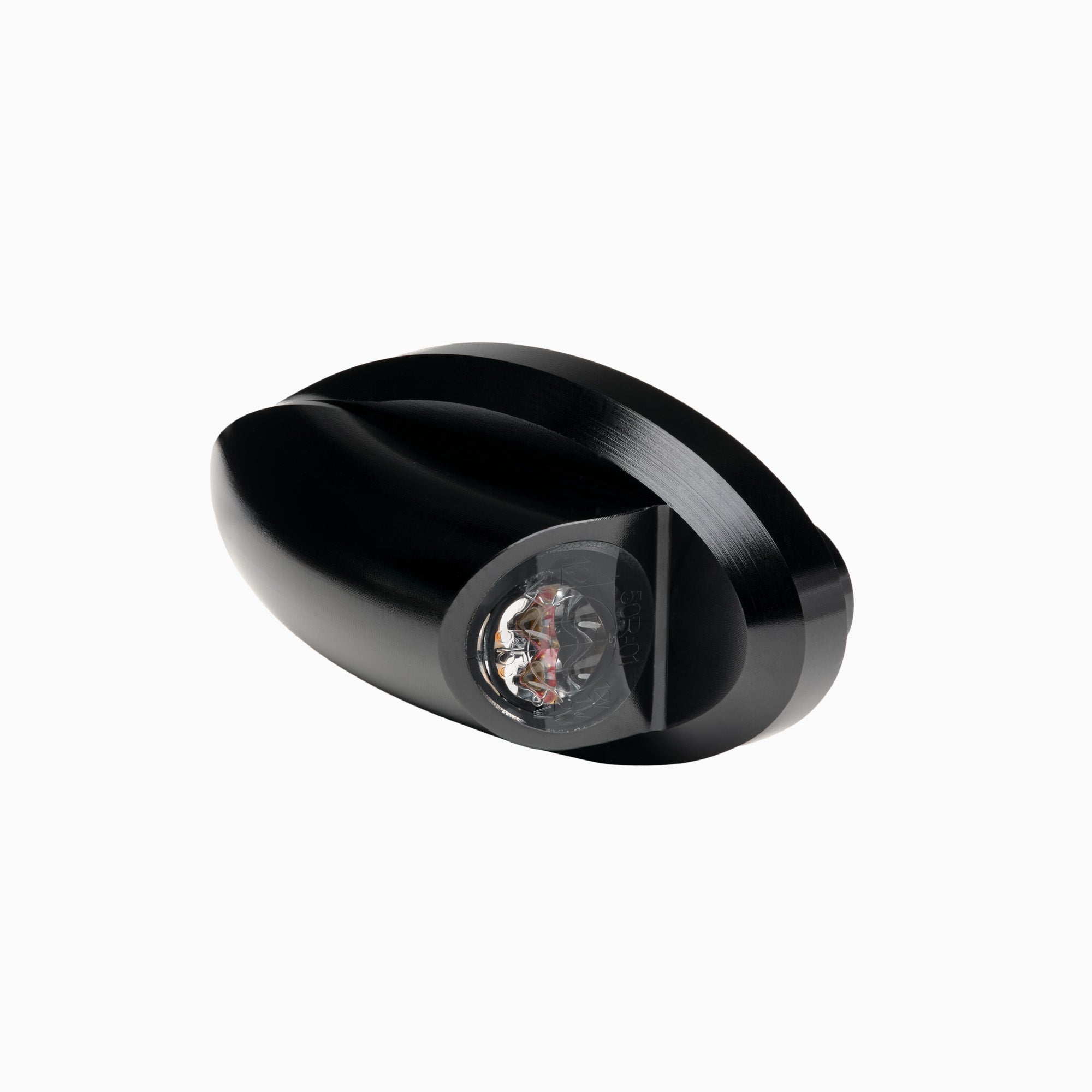 mo.blaze tens Harley Davidson fender (Set)