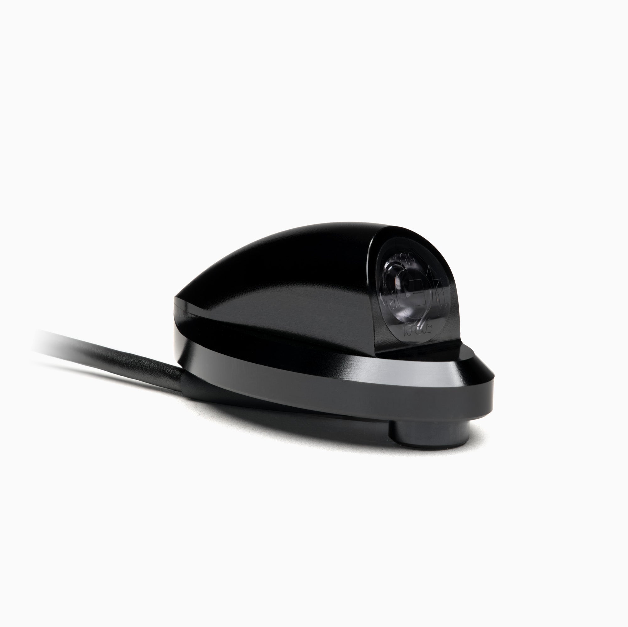 mo.blaze tens Harley Davidson fender (Set)