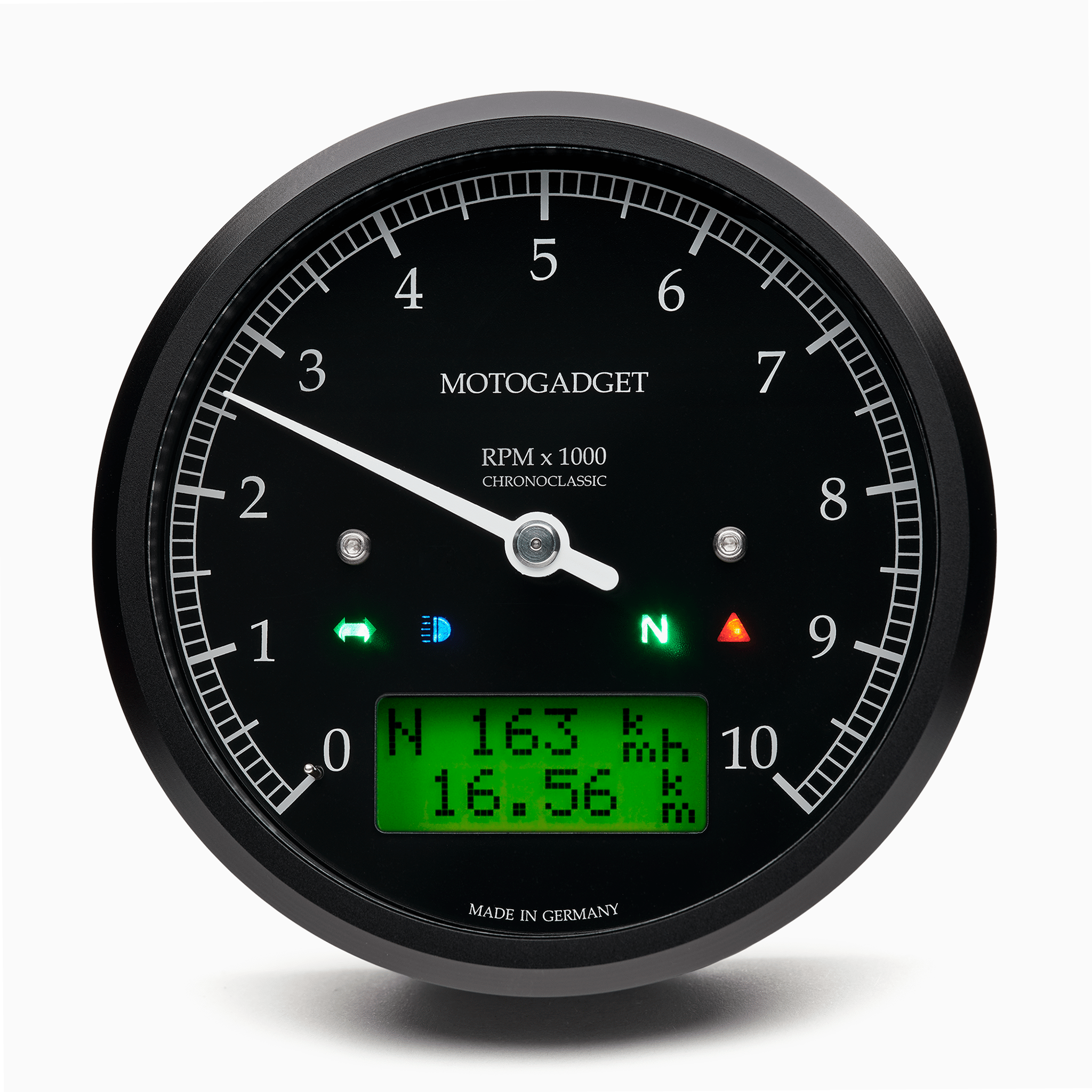 motoscope chronoclassic