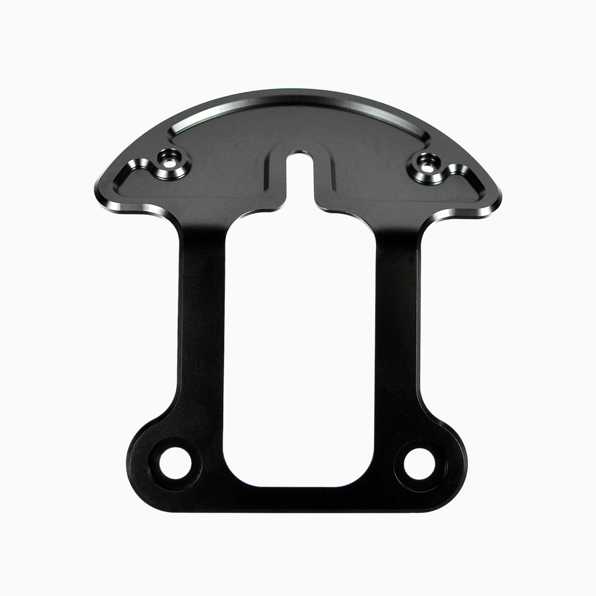 motoscope pro mounting plate for BMW R9T vehicles (2014-2016)