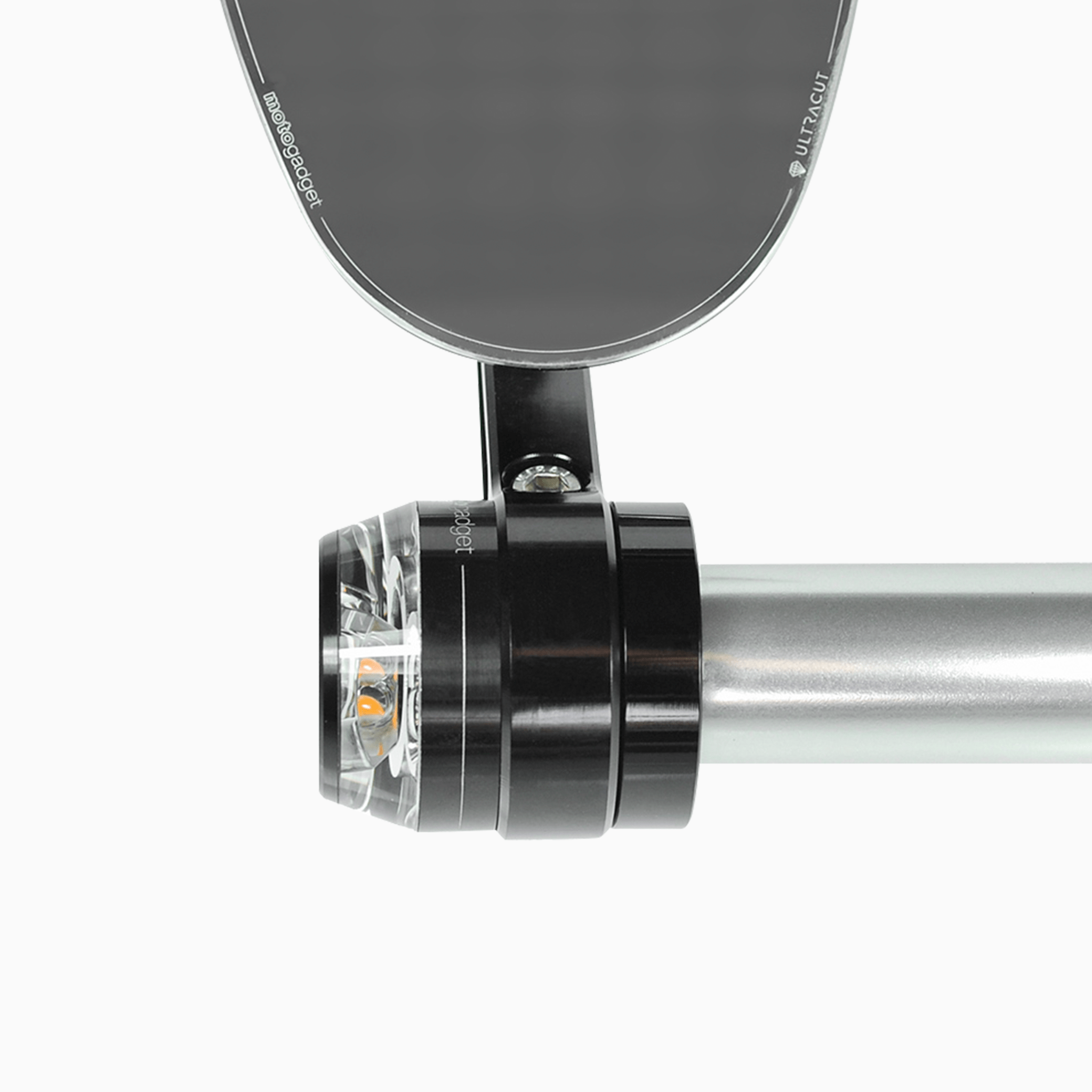 bar extension - suitable for BMW (Set)