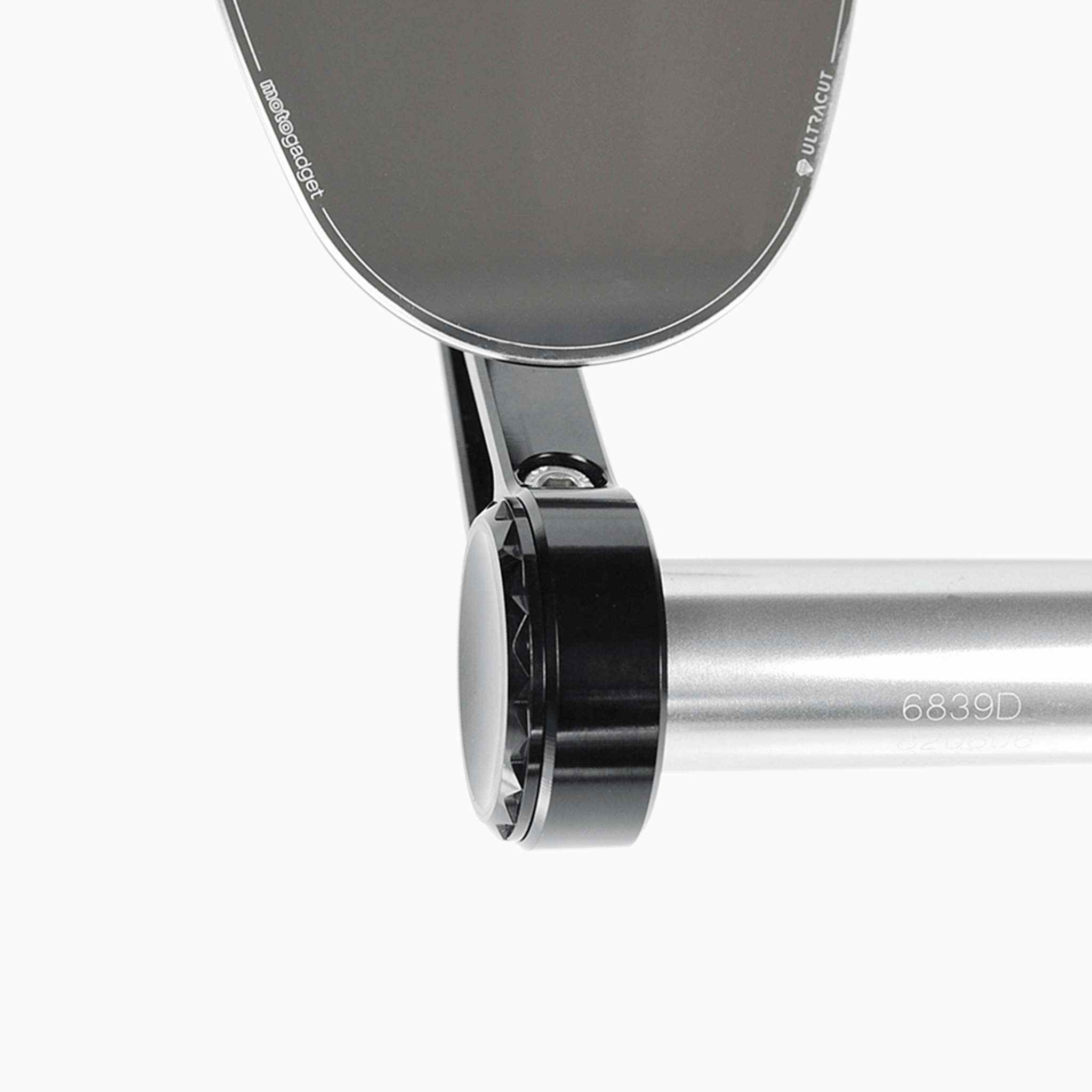 bar extension - suitable for BMW (Set)