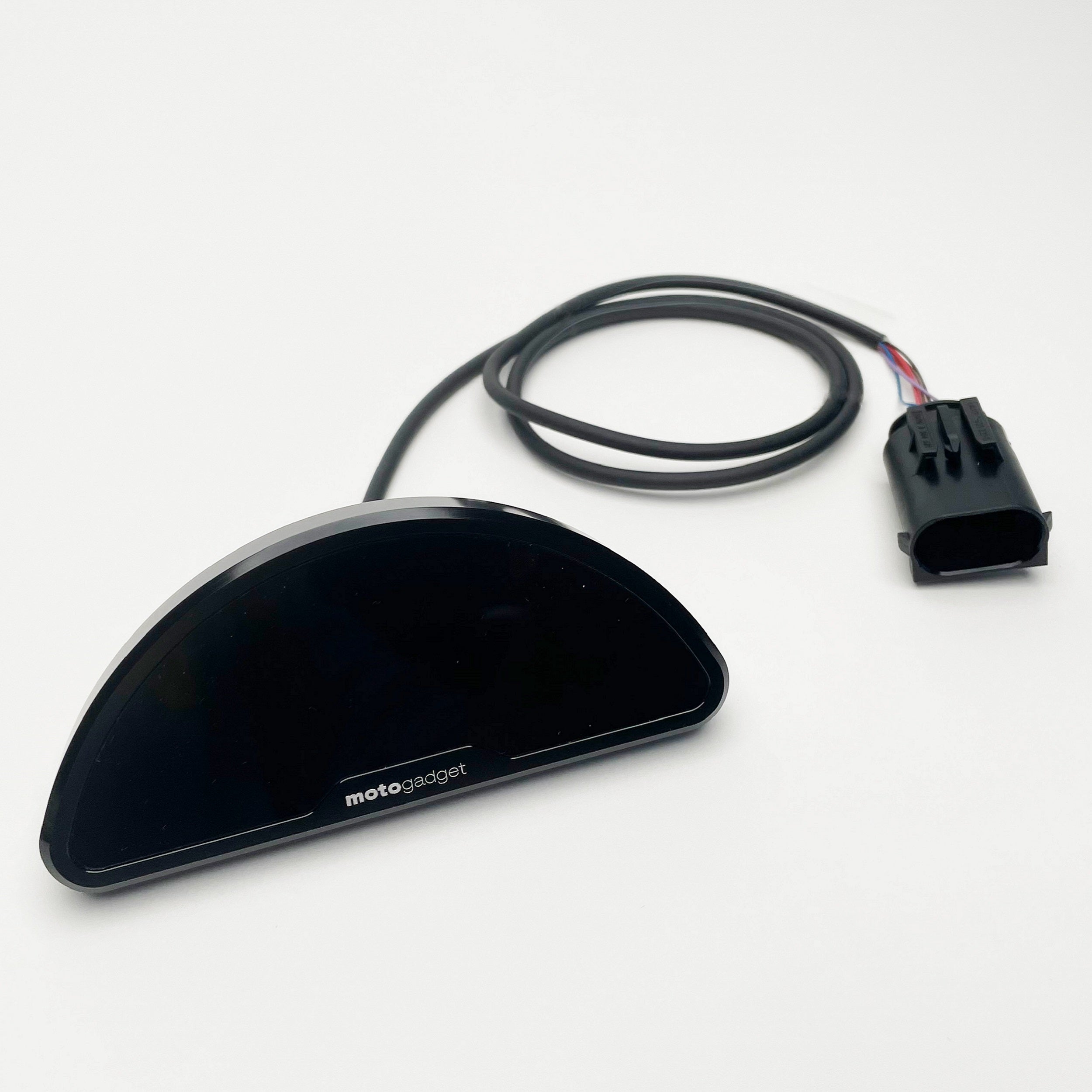 Plug & Ride instruments - suitable for BMW R9T