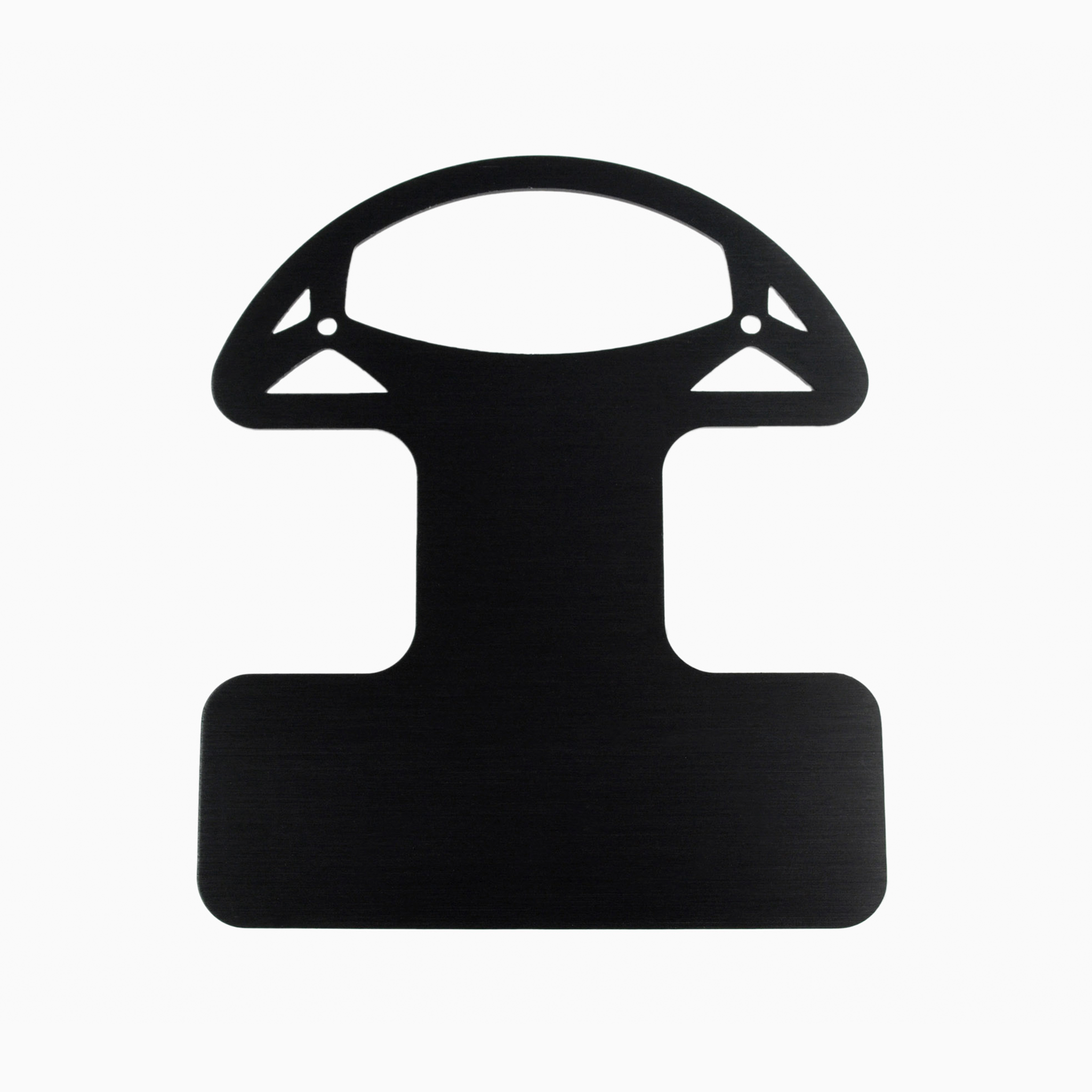 motoscope pro universal mounting plate