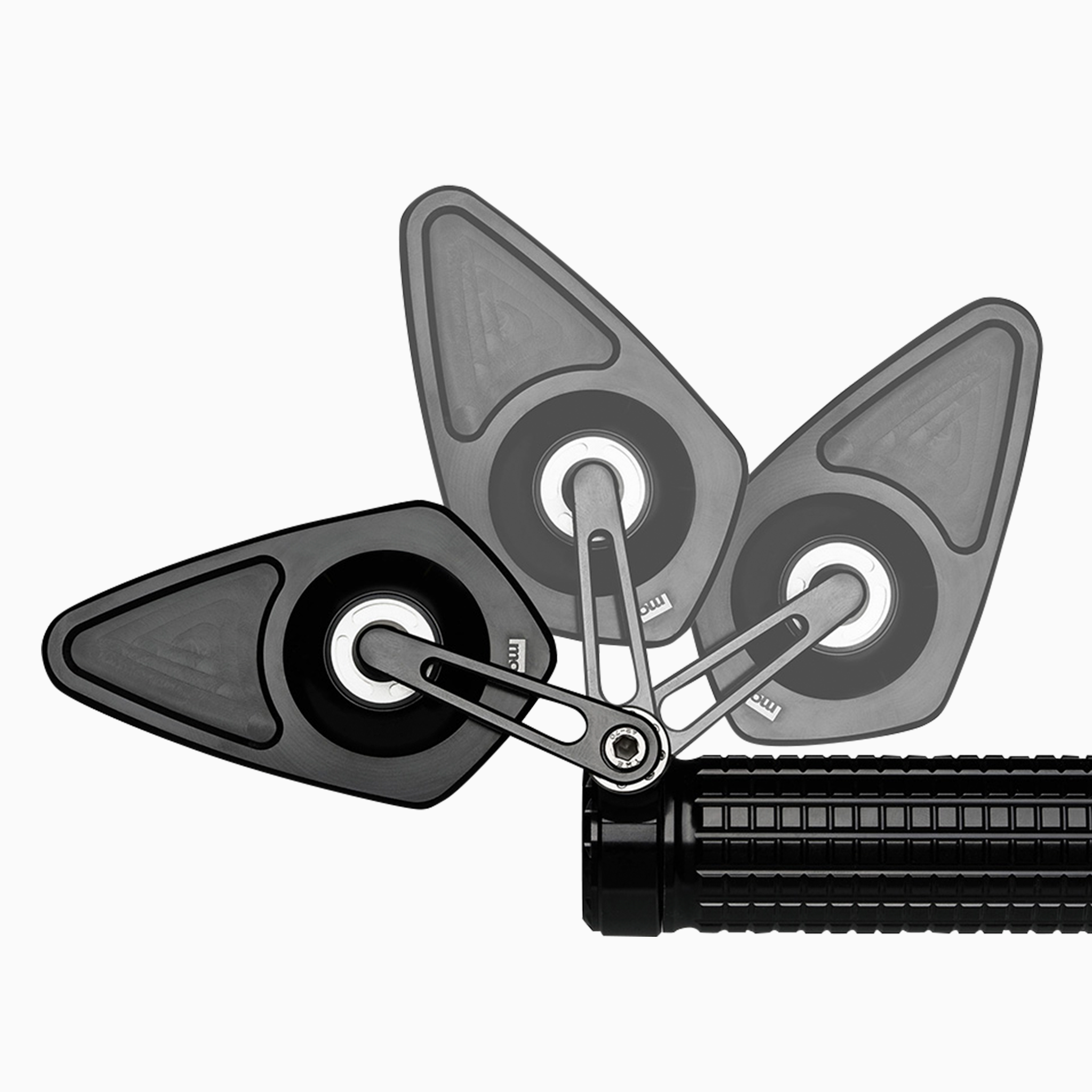 mo.view blade 50 flip