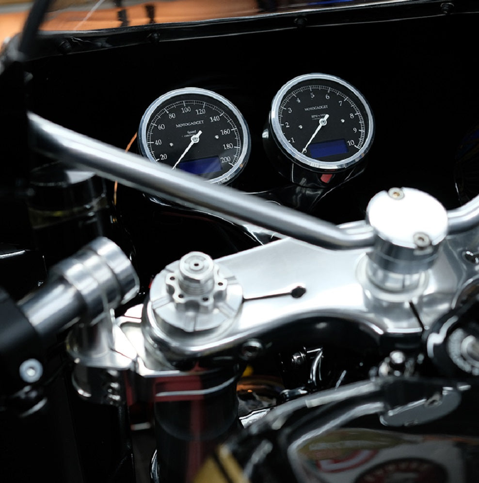 motoscope chronoclassic