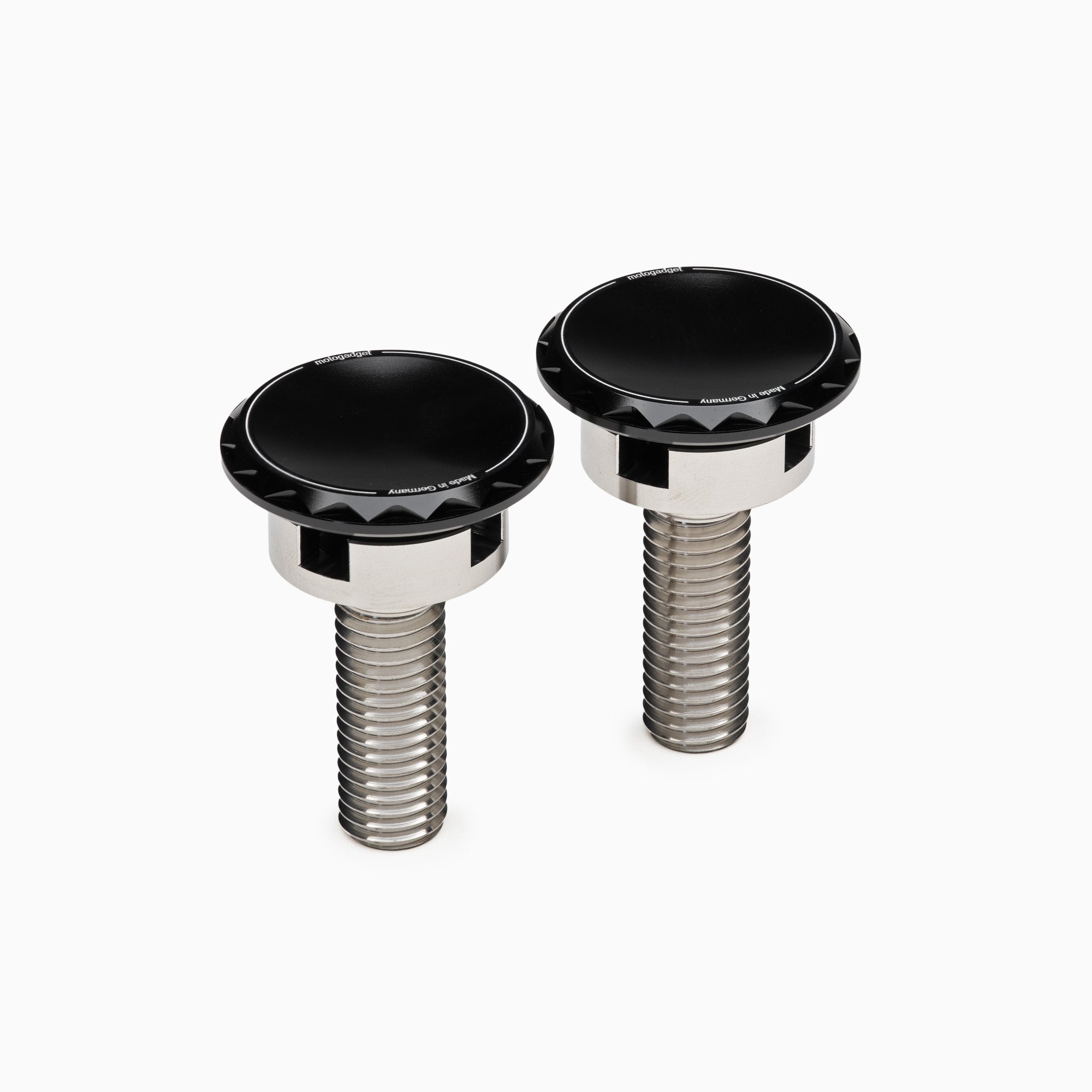 bar extension - suitable for BMW (Set)