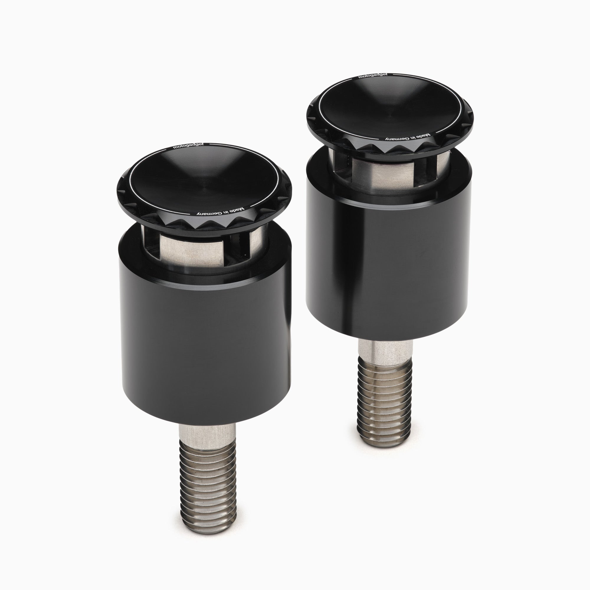 bar extension - suitable for BMW (Set)