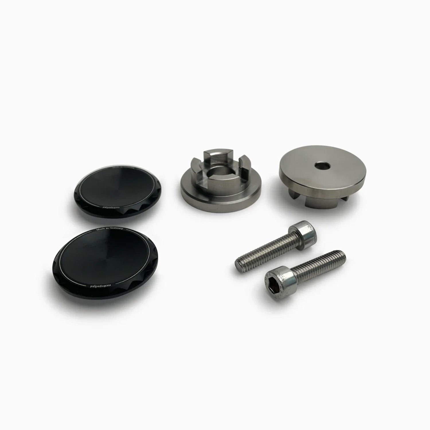 bar extension - suitable for Yamaha (set)