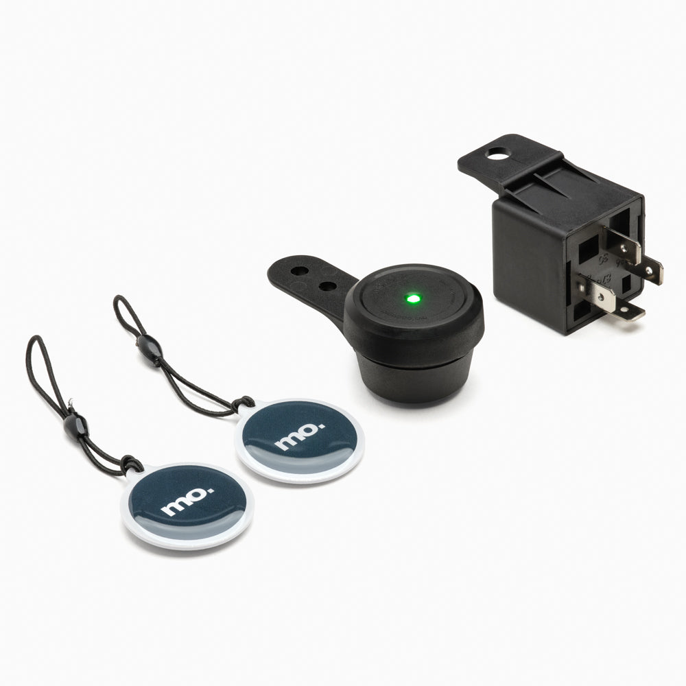mo.lock NFC