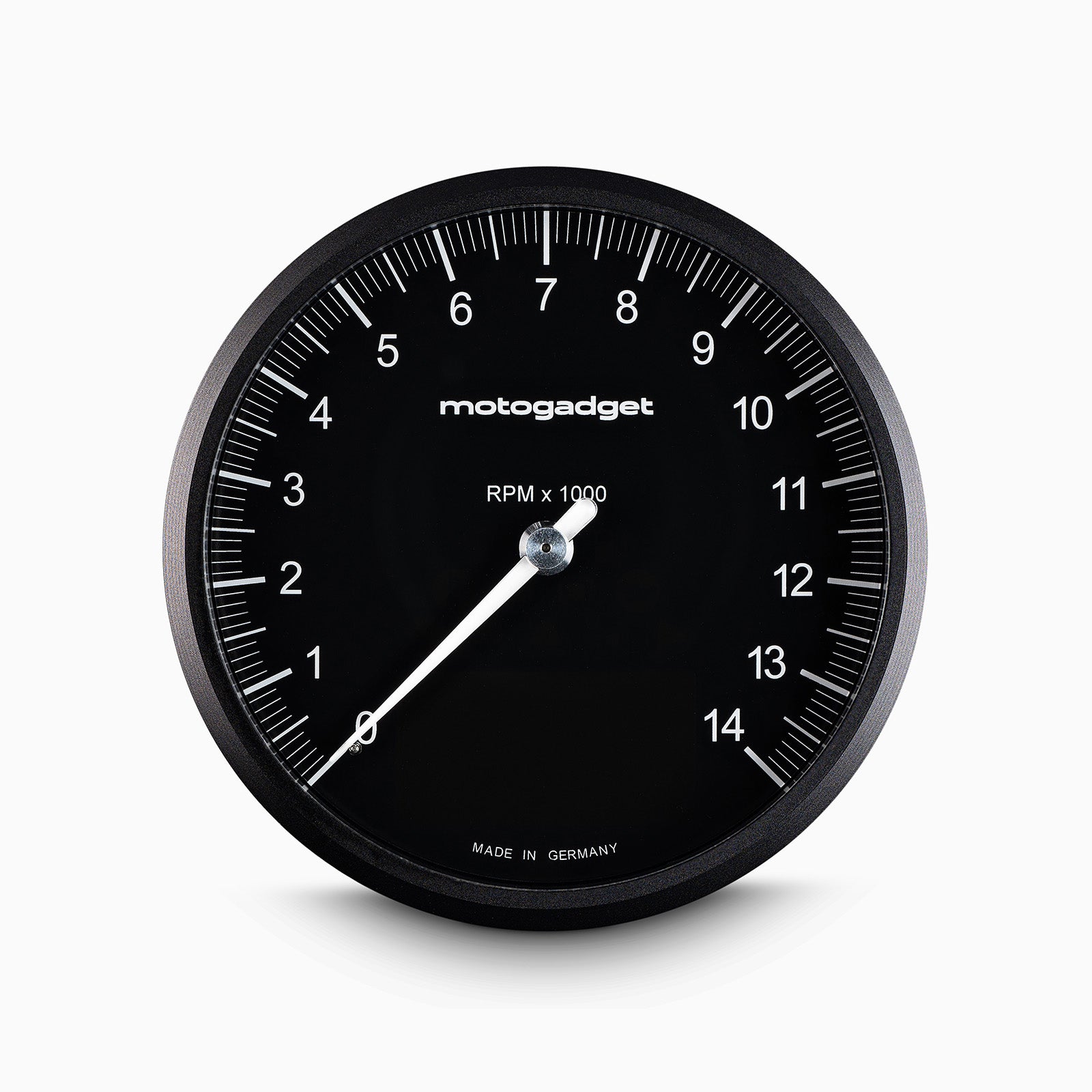 motoscope chronoclassic 2