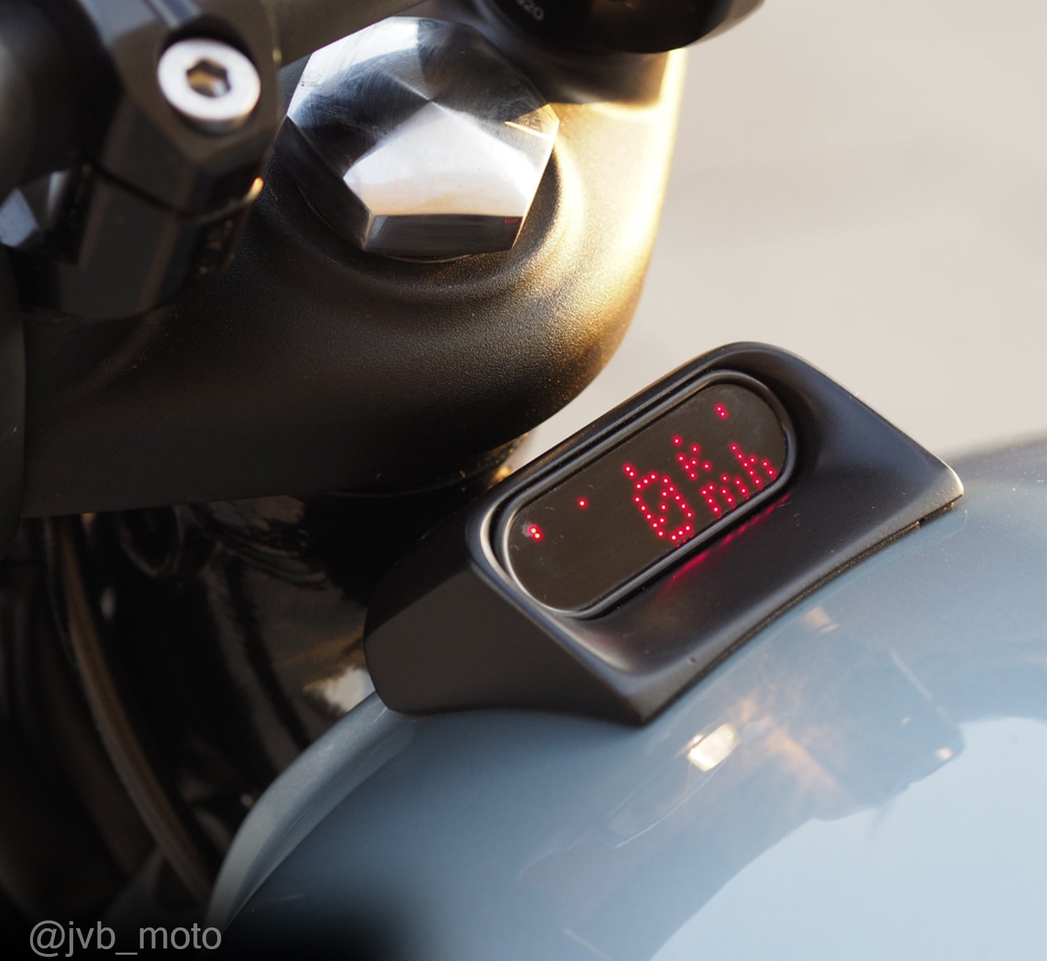 motoscope mini