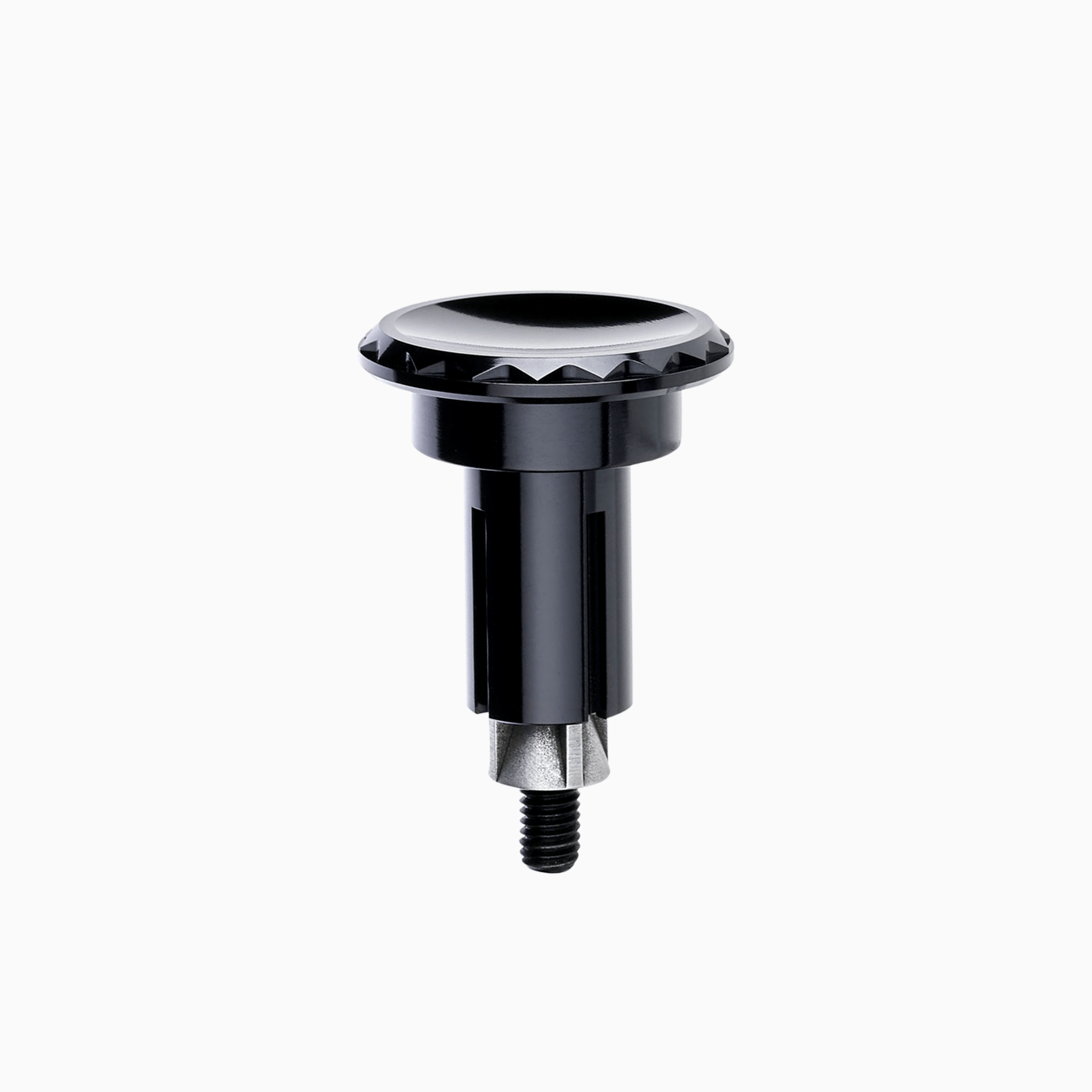 【好評にて期間延長】 Stylish - universal extension bar mounting ends handlebar of サーフィン・ボディボード