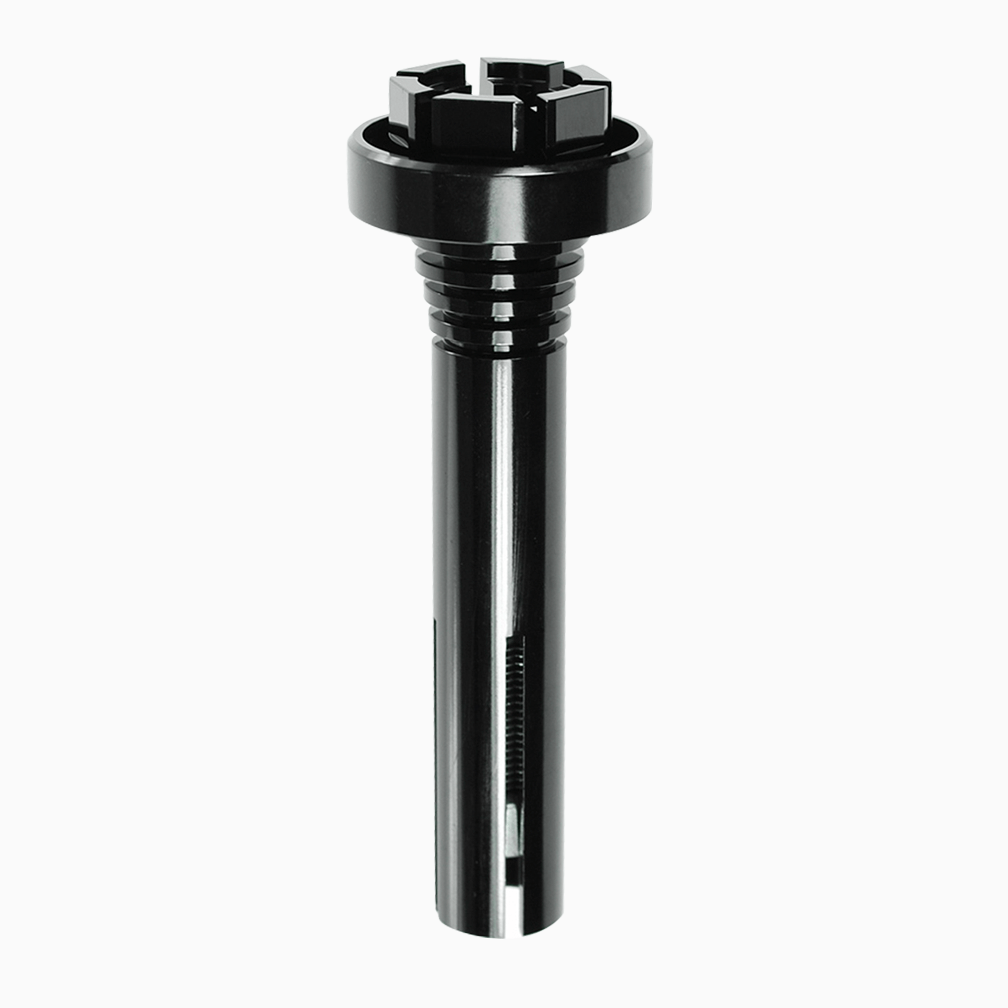 bar extension universal - Stylish mounting of handlebar ends
