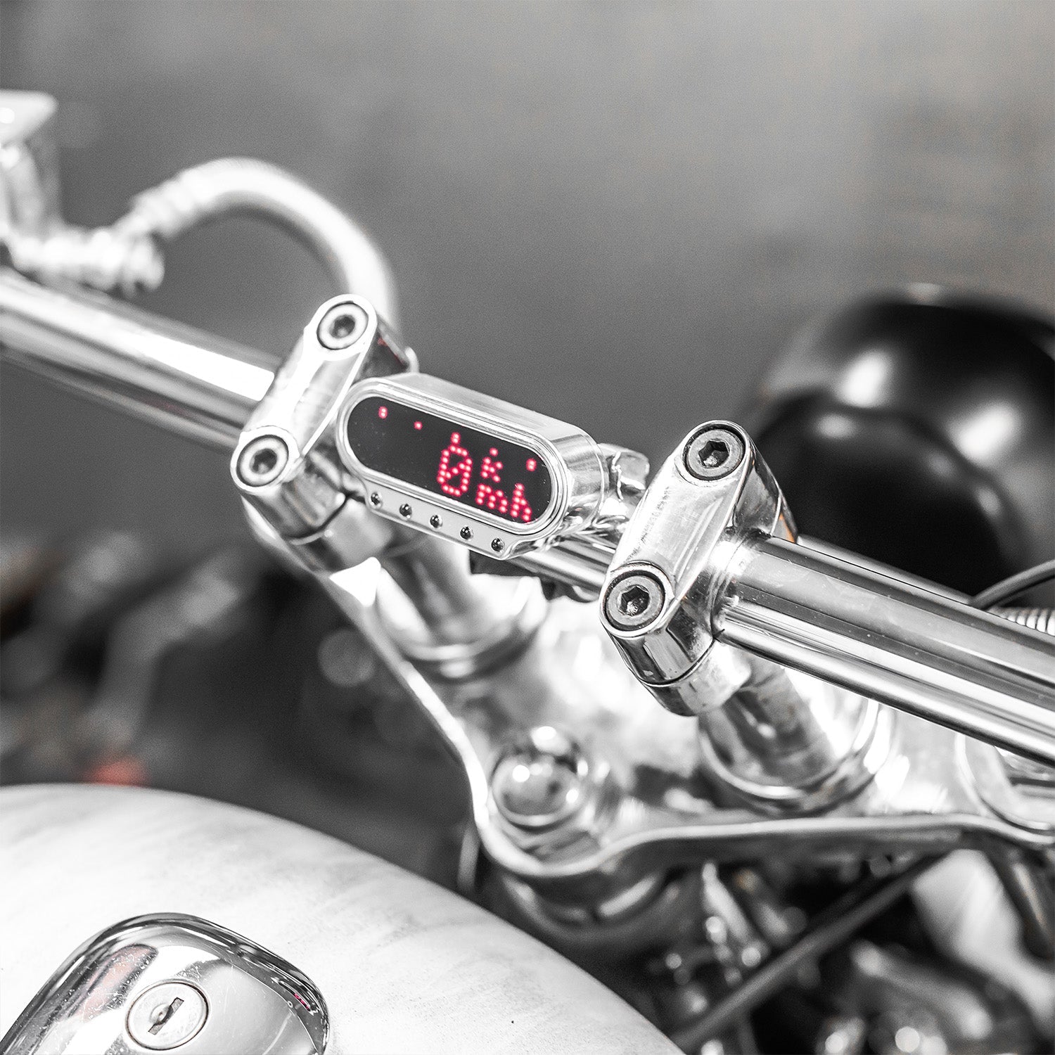 motoscope mini
