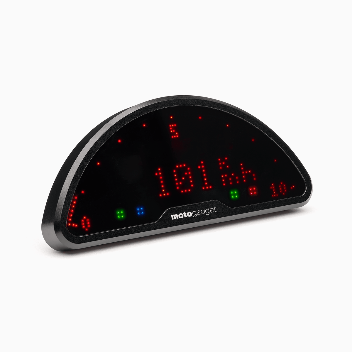 モトガジェット　モトスコーププロ　マウント　K100RS motoscope pro - cutting-edge digital dashboard